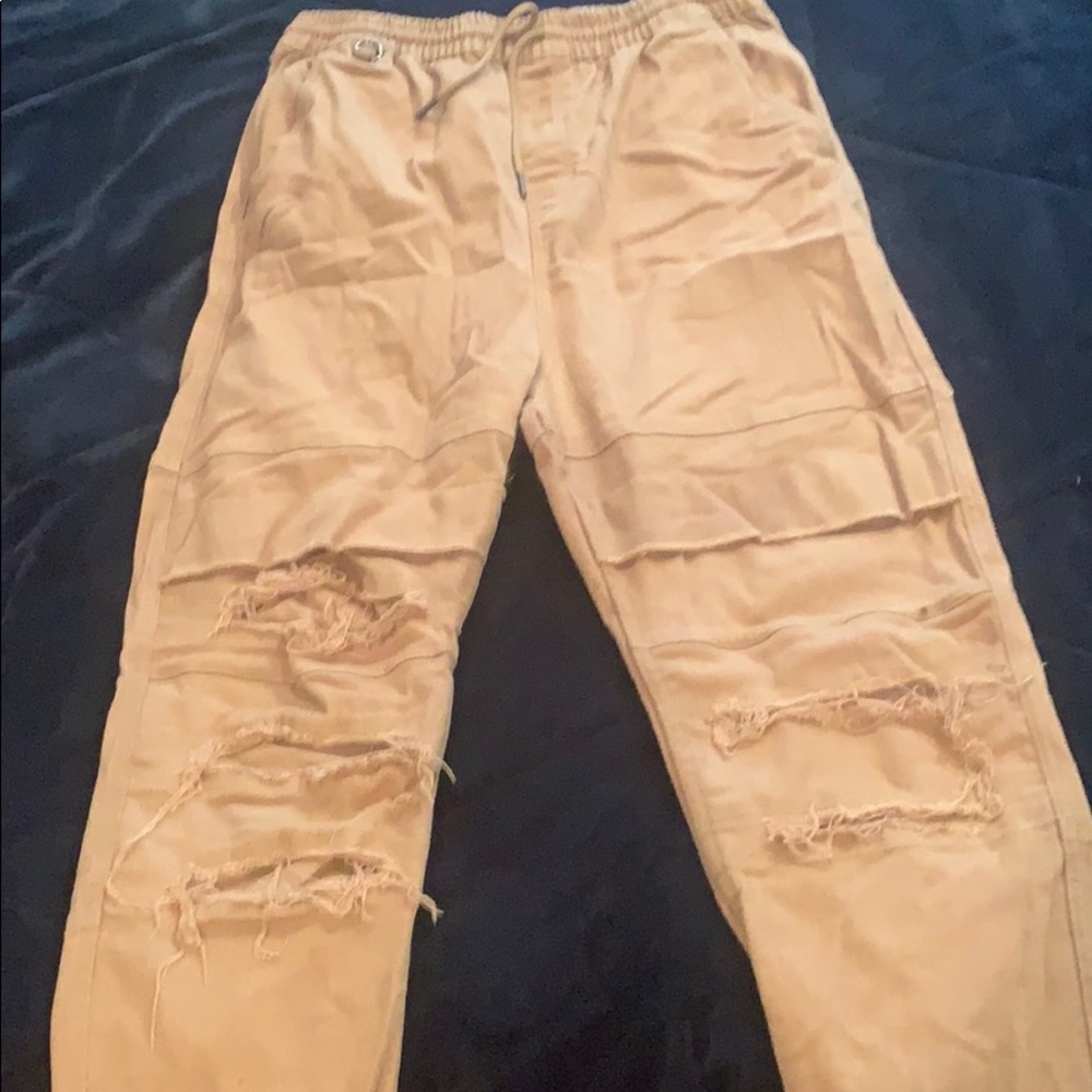 Jack threads jogger pants